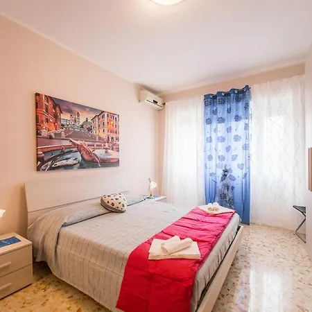 Casa Vacanze Malagrino Appartement