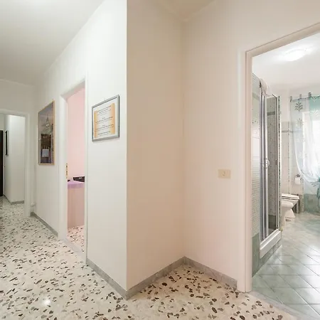 Casa Vacanze Malagrino Appartement