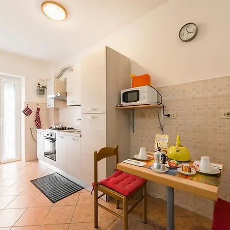 Casa Vacanze Malagrino *