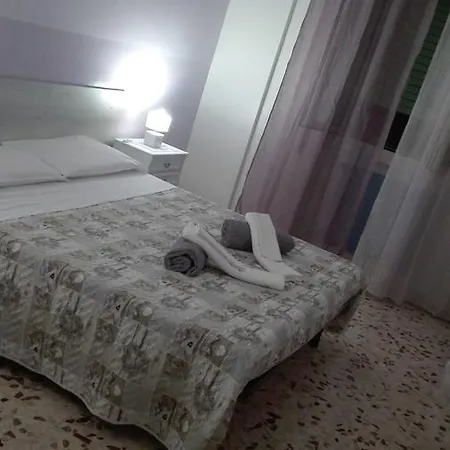 Casa Vacanze Malagrino Appartement *